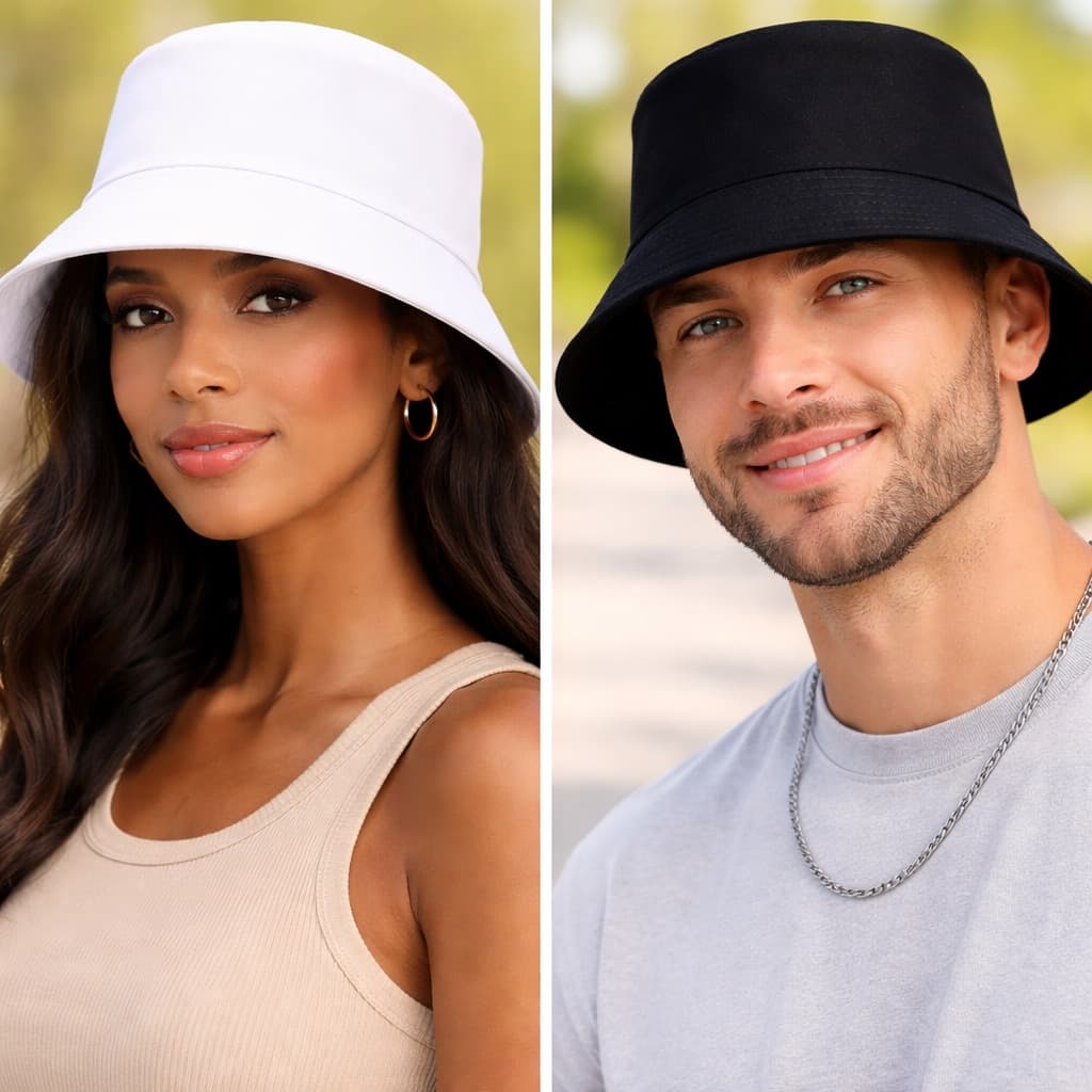Bucket Hat