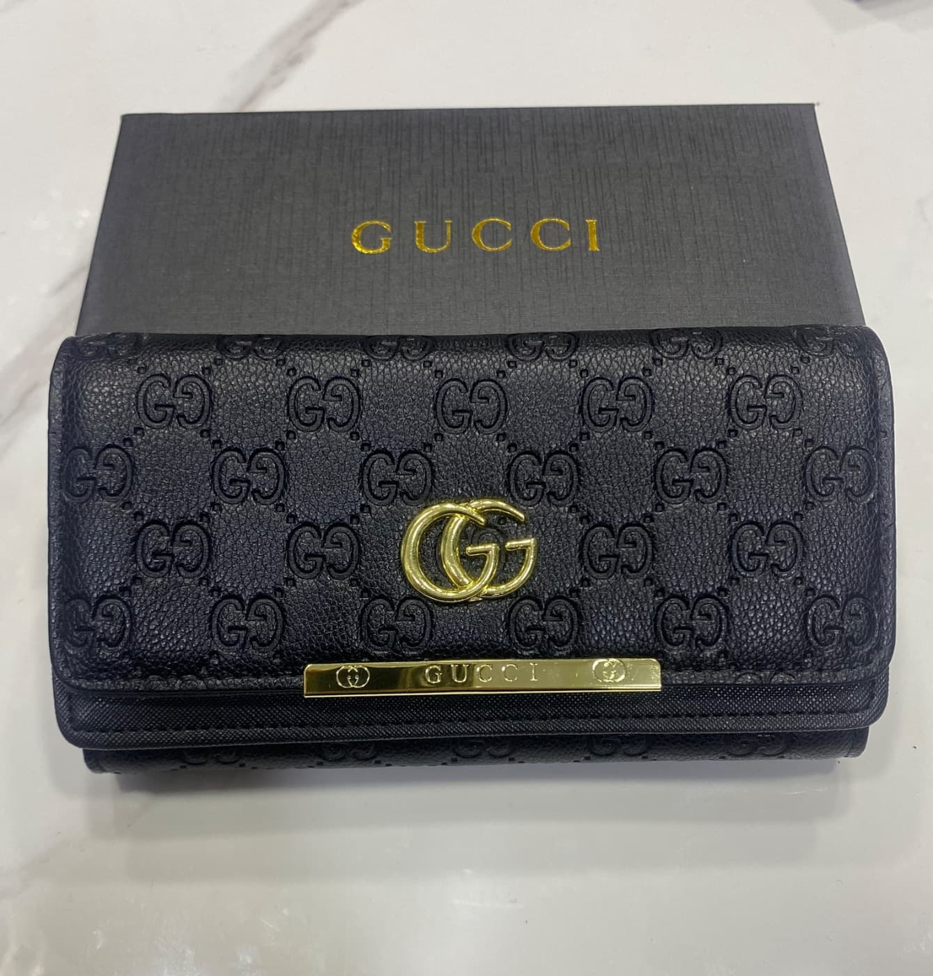 Gucci Women Wallet