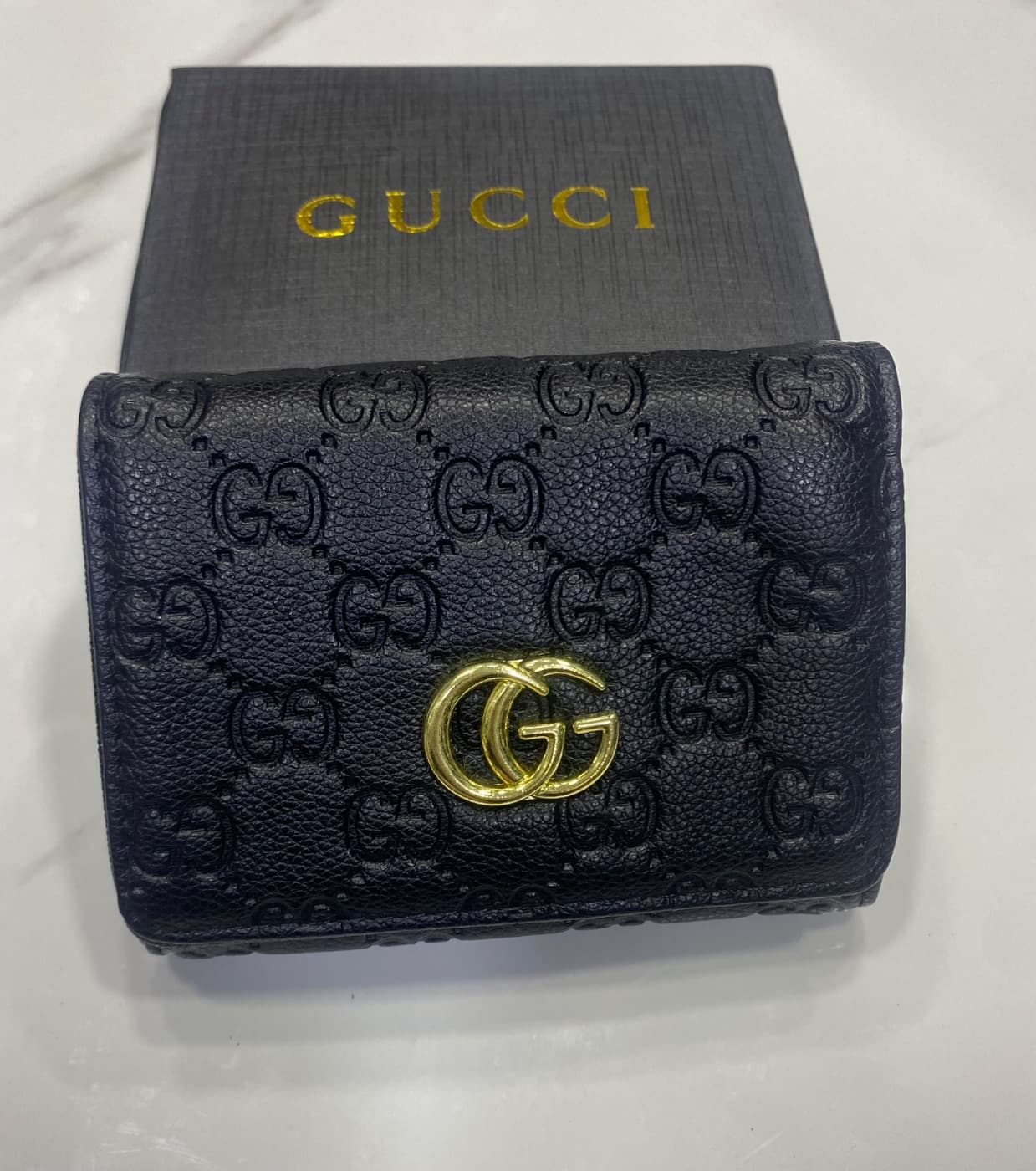 Gucci Mini Wallet