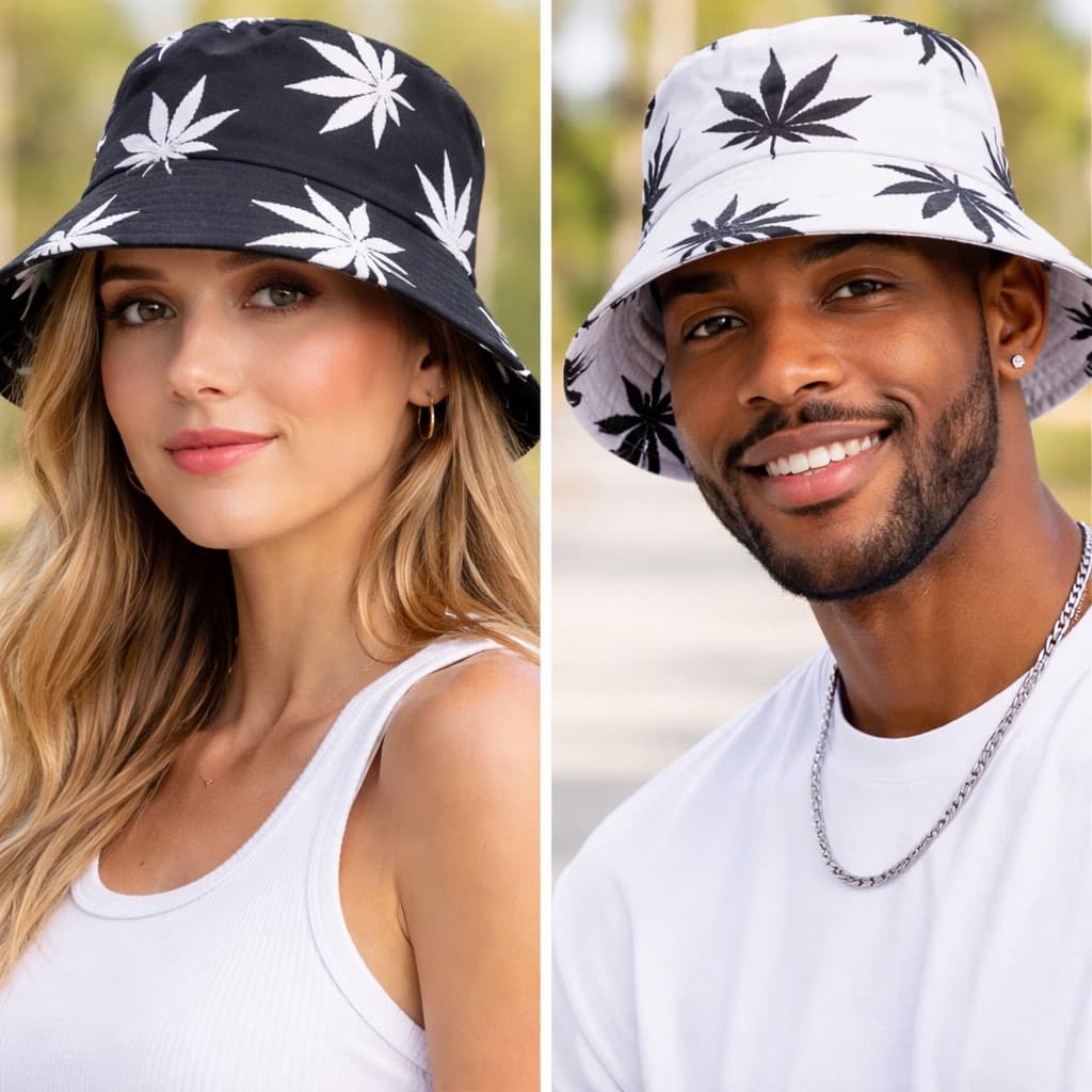 Bucket Hat P