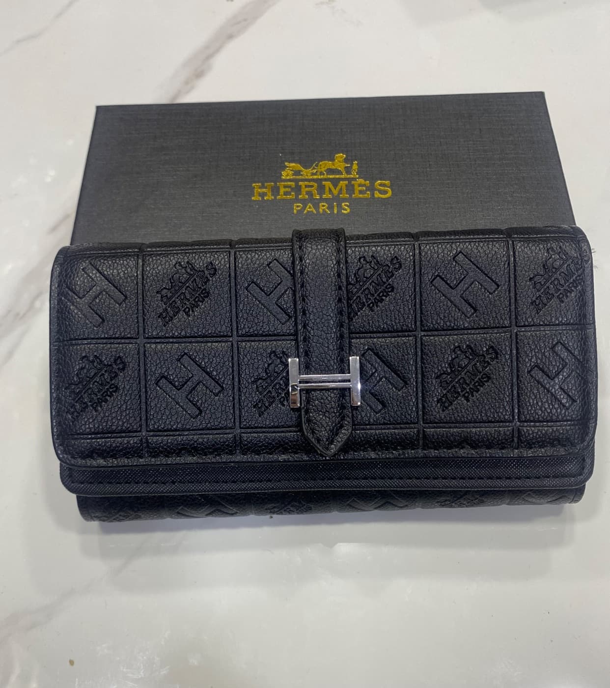 Hermes Women Wallet